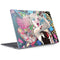 DC Comics Harley Quinn Action Pose Surface Laptop 2 Skin